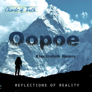 The Power to Be Alive (Oopoe Electrofolk Remix)