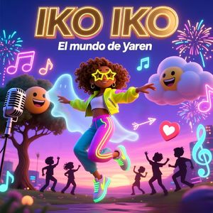 Iko Iko