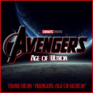 The Avengers (From "Avengers: Infinity War" Motion Picture Soundtrack)