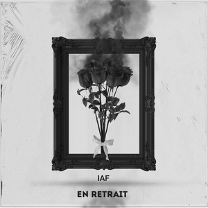 En retrait