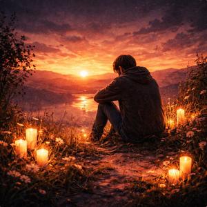 If You Could See The Love