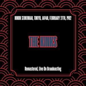 Around the Dial (Live)