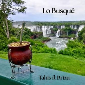 Lo Busqué