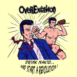 Drink Nakid