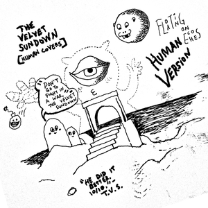 Dust On The Wind (human version)