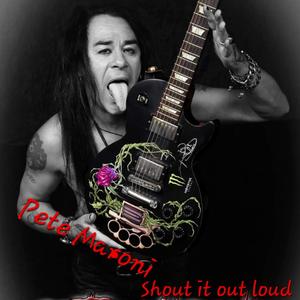 Shout it out loud