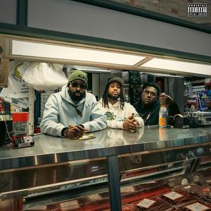 Things We Do (feat. Caleb James)