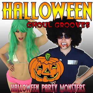 Snake Monster (Halloween Party Mix)