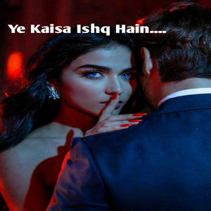 ये कैसा इश्क़ है..