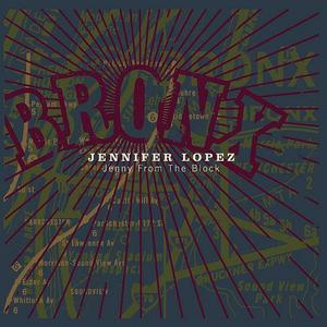 Jenny from the Block (Bronx Remix [No Rap] [Edit])