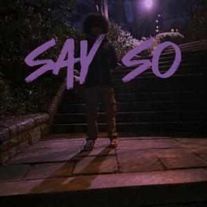 Say So