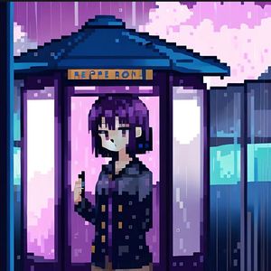 堆叠(prod.by Morrow)