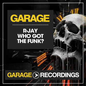 Who Got the Funk (Original Mix)