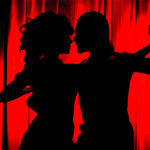 【手风琴＆小提琴】Por una Cabeza