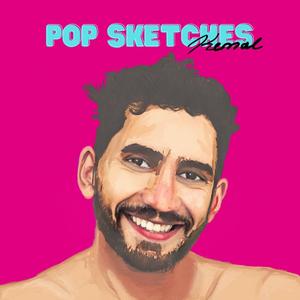Pop Sketches 3 (No Brother)