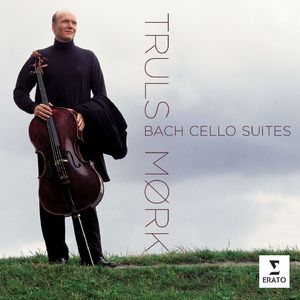 Cello Suite No. 1 in G Major, BWV 1007:I. Prelude