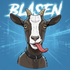 Blasen