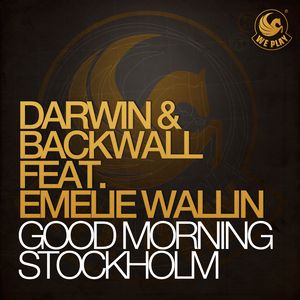Good Morning Stockholm (feat. Emelie Wallin) [Instrumental]