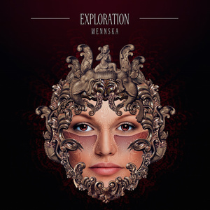 Mennska - Hot Machine