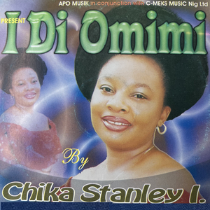 Aha Chineke / Kelerem Eze / Anam Akpo Gi / Obara Jisos / Dabere / Chik Ekwela / Imela Chineke