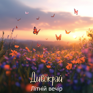 Літній вечір