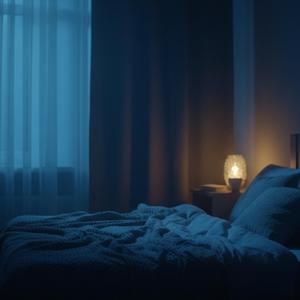 너의 방 불 켜진 채