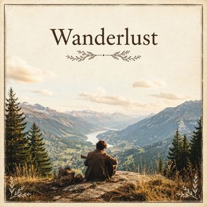 Wanderlust