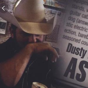 DUSTY
