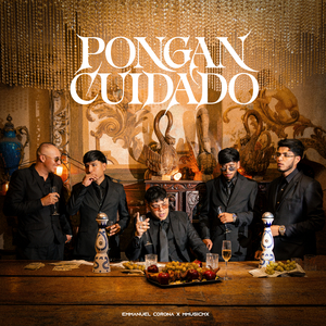 Pongan Cuidado