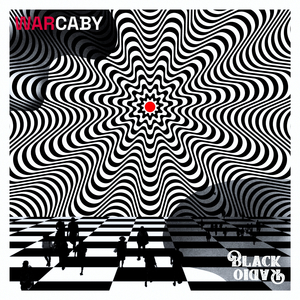 Warcaby