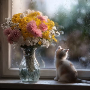 Morning Rain