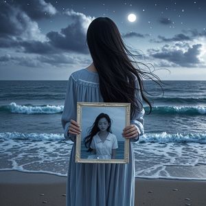 等不到的心安-成成