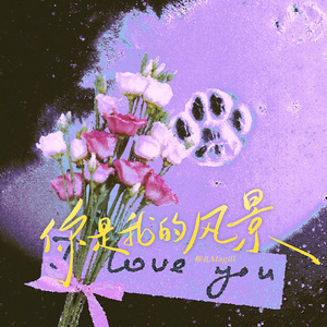 你是我的风景（Cover：何洁）