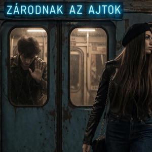 Zárodnak az ajtok szivemhez