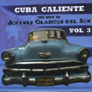 Ahora Tú Verás Como Se Baila el Son