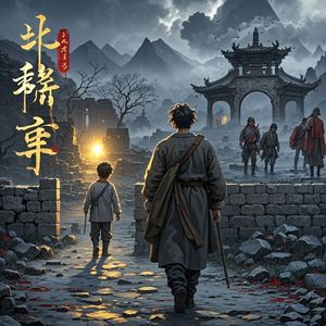 苦海残梦