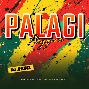 Palagi (Reggae)