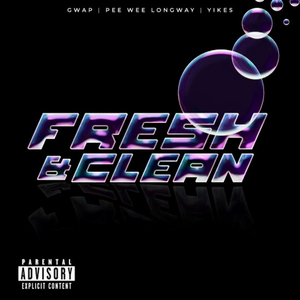 FRESH & CLEAN
