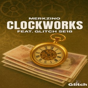 Clockworks (Studio Version)