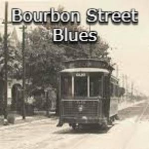 Bourbon Street Blues