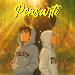 Pensarti (feat. AlecSyoH)