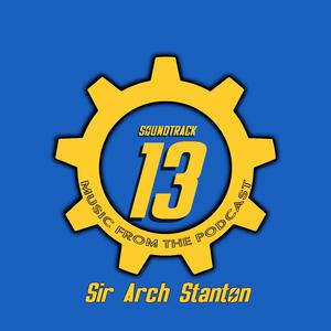 New California Wasteland