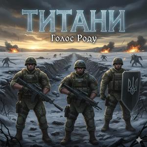 Титани
