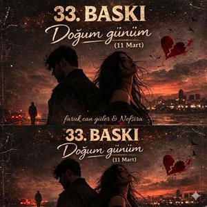 33. Baskı (feat. Nefsira)