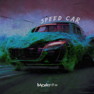 Speed Car