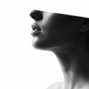 сжала руки под темной вуалью…