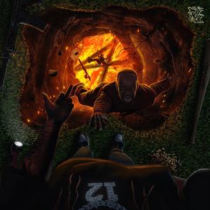 One Eye Open (feat. DshunDejaVu)