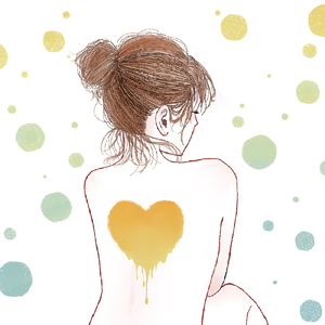 カラフル