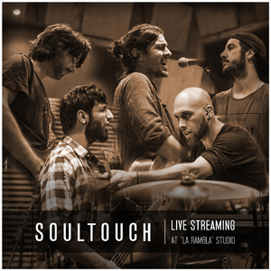 Sunstorm (feat. Mari Polé)