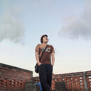 Cinta sepihak (satu) (Acoustic)